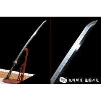 《年年有余》高端武士刀