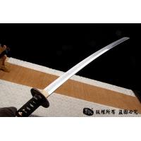 《年年有余》高端武士刀
