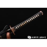 《年年有余》高端武士刀