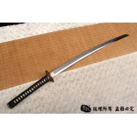 《年年有余》高端武士刀