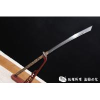 《大康熙》 帝王佩刀