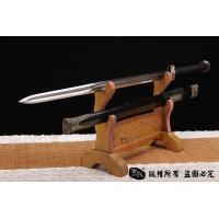 《三国至诚汉剑》高难度开三槽