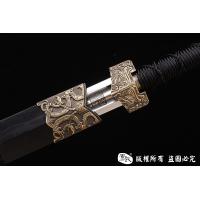 《三国至诚汉剑》高难度开三槽