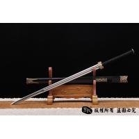 《三国至诚汉剑》高难度开三槽