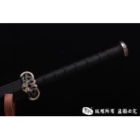 经典大凹槽儡具剑