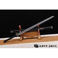 经典大凹槽儡具剑