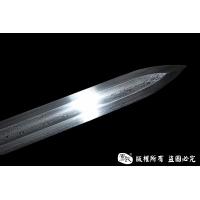 经典大凹槽儡具剑