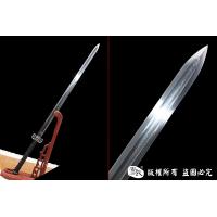 经典大凹槽儡具剑