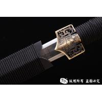 《至善汉剑》 查老师作品