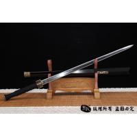 《至善汉剑》 查老师作品