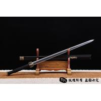 《至善汉剑》 查老师作品