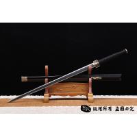 《至善汉剑》 查老师作品