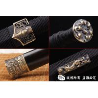 《至善汉剑》 查老师作品