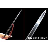 《至善汉剑》 查老师作品