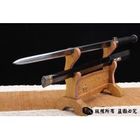 《至善汉剑》 查老师作品