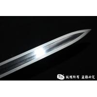《至善汉剑》 查老师作品