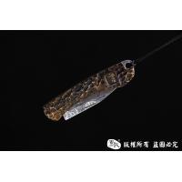 手工迷你折刀