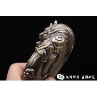龙马精神-实心打造
