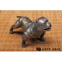 恶霸犬-实心打造