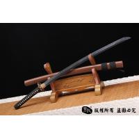 《战鹰》精品级旋焊武士刀-查老师作品