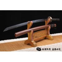 《战鹰》精品级旋焊武士刀-查老师作品