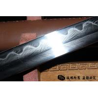 《战鹰》精品级旋焊武士刀-查老师作品