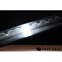 《战鹰》精品级旋焊武士刀-查老师作品