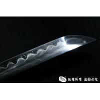 《战鹰》精品级旋焊武士刀-查老师作品
