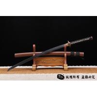 《战鹰》精品级旋焊武士刀-查老师作品