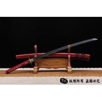 《流光》经典武士刀