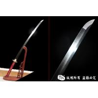 《流光》经典武士刀