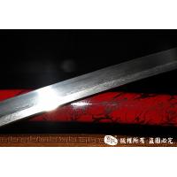 《流光》经典武士刀