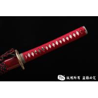 《流光》经典武士刀