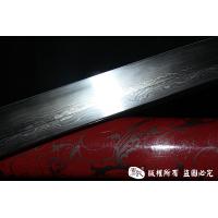 《流光》经典武士刀