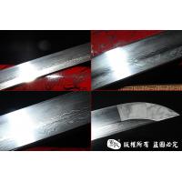 《流光》经典武士刀