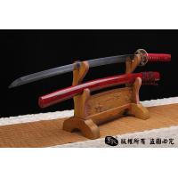 《流光》经典武士刀