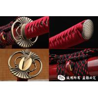 《流光》经典武士刀