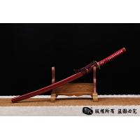 《流光》经典武士刀
