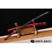 《流光》经典武士刀