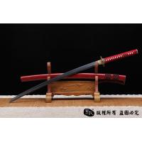 《流光》经典武士刀
