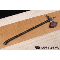 手工锻造乾坤斧
