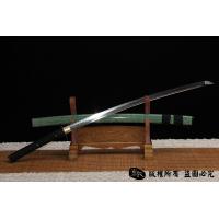 铁装麒麟烧刃打刀