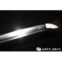 铁装麒麟烧刃打刀