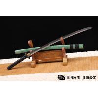 铁装麒麟烧刃打刀