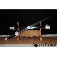 镀银越王剑-查老师作品