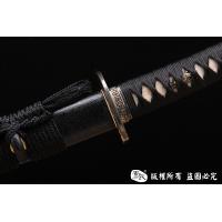 锰钢神兽打刀