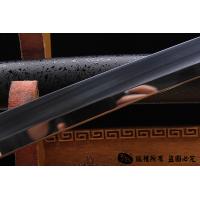 锰钢神兽打刀