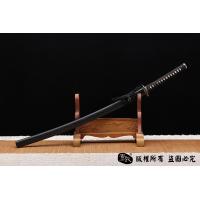 锰钢神兽打刀