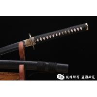 锰钢神兽打刀
