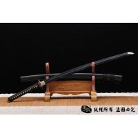 锰钢神兽打刀
